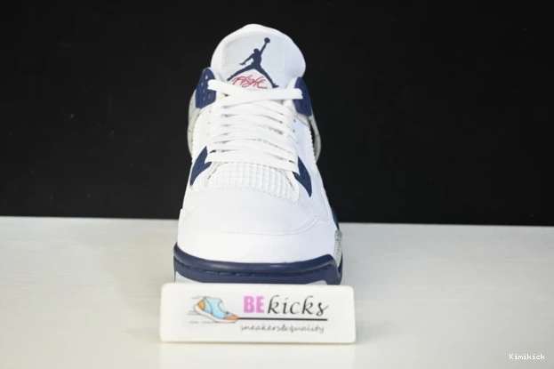 dh6927- 1730 4 “midnight Fashionable navy” air jordan 0520